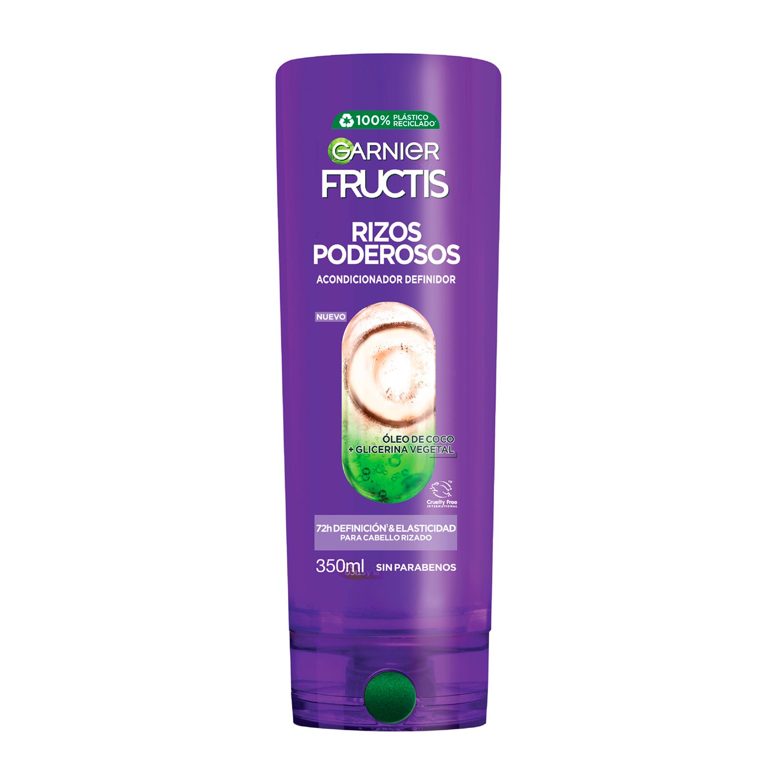 Acondicionador para rizos poderosos de Garnier